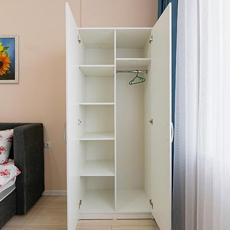 Шикарная Квартира На Против Сада Astana Extérieur photo